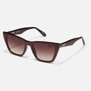 Quay Call The Shots Sunglasses
